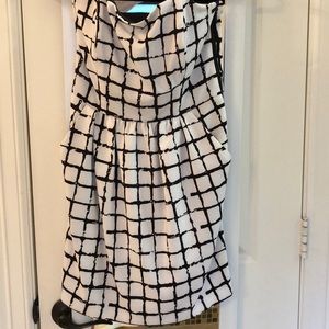 Rachel Roy mini dress
